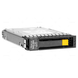 869727-001  HP HARD DRIVE 2TB 7.2K 12G SAS 3.5 LFF FOR STORAGEONCE D2600
